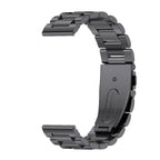 MIJOBS Three Beads Metal Watch Band
