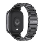 MIJOBS Three Beads Metal Watch Band