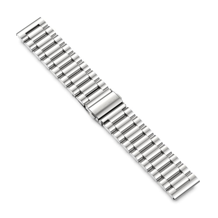 MIJOBS Three Beads Metal Watch Band — view 9