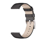 MIJOBS Genuine Leather Watch Band