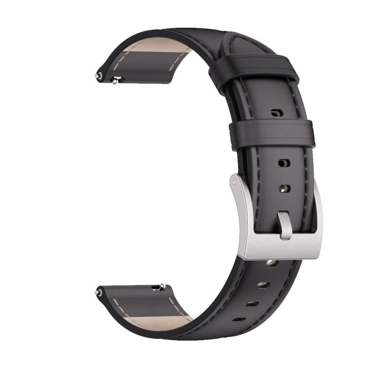 MIJOBS Genuine Leather Watch Band