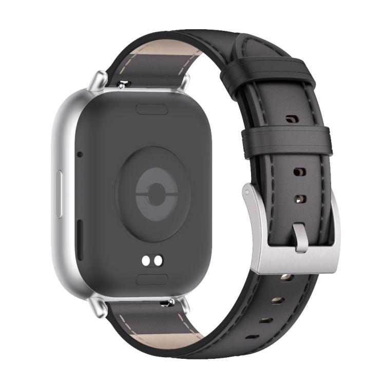 MIJOBS Genuine Leather Watch Band