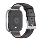 MIJOBS Genuine Leather Watch Band
