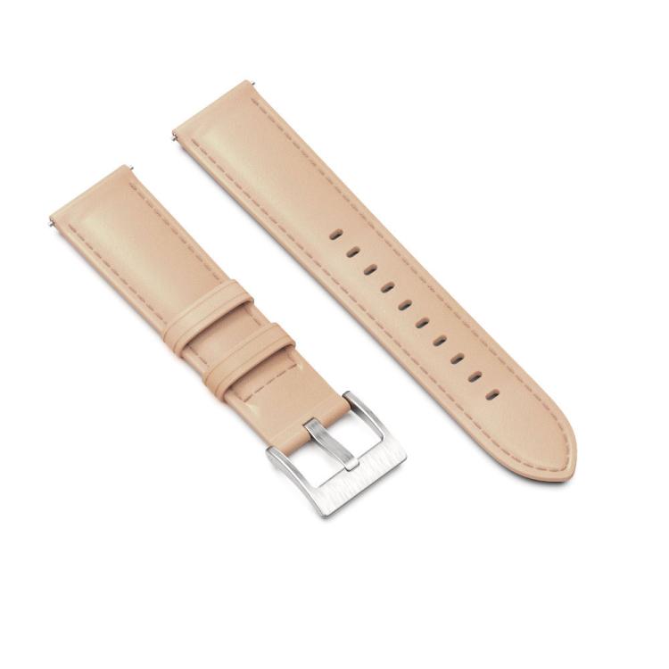 MIJOBS Genuine Leather Watch Band — view 8