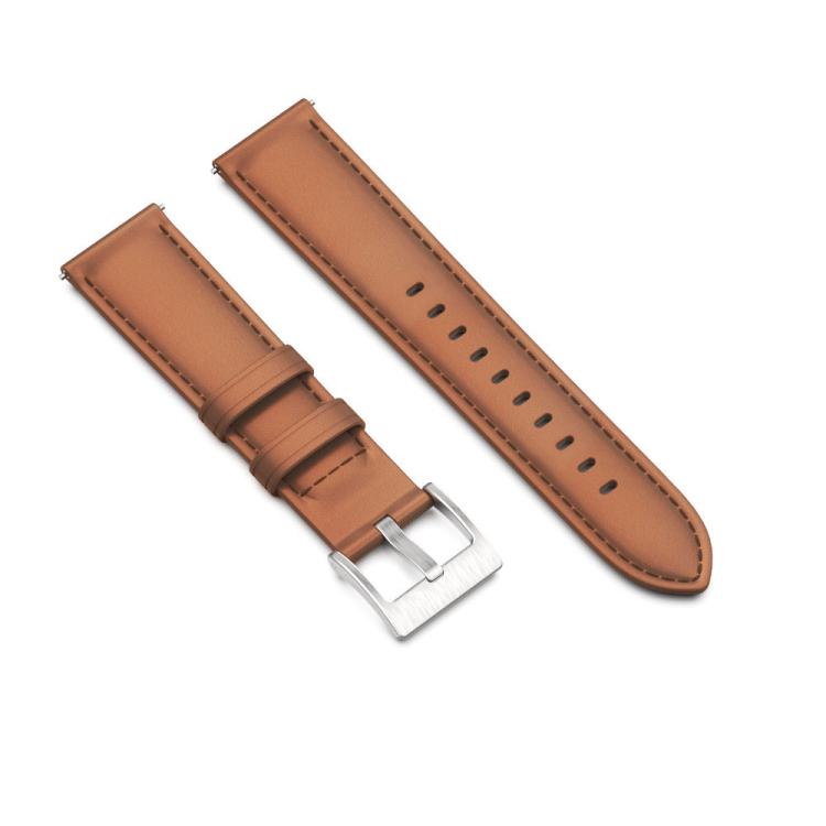 MIJOBS Genuine Leather Watch Band — view 9