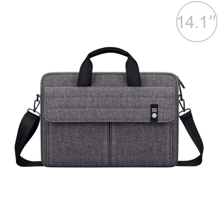 ST08 Handheld Briefcase Carrying Storage Bag with Shoulder Strap — view 17