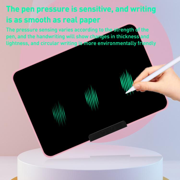 Rechargeable Children Graffiti LCD Drawing Board