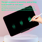 Rechargeable Children Graffiti LCD Drawing Board