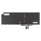 US Version Backlit Laptop Keyboard for Dell Latitude 3540 5520 5521 5530 5531 5540