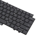 US Version Backlit Laptop Keyboard for Dell Latitude 7340 7440 7640 — view 4
