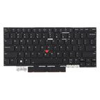 US Version Backlit Laptop Keyboard with Pointing for Lenovo IBM ThinkPad X1C X1 carbon 9th Gen9 10th Gen10 2021/2022 TP00129A TP00129B