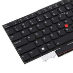 US Version Backlit Laptop Keyboard with Pointing for Lenovo IBM ThinkPad X1C X1 carbon 9th Gen9 10th Gen10 2021/2022 TP00129A TP00129B