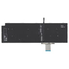 US Version Laptop Keyboard for Dell Precision 7550 7750 7560 7760