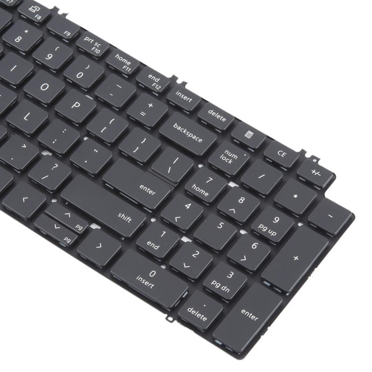 US Version Laptop Keyboard for Dell Precision 7550 7750 7560 7760