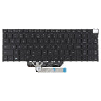 US Version Laptop Keyboard for Honor MagicBook X16 2022 PRO BRN-F56 G561 H76 G56 F561