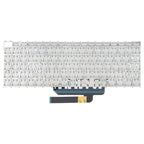 US Version Laptop Keyboard for Honor MagicBook X16 2022 PRO BRN-F56 G561 H76 G56 F561