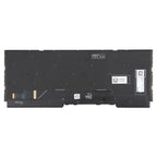 US Version Colorful Backlit Laptop Keyboard for DELL Alienware M15 R5 M15 R6 M15 R7