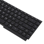 US Version Colorful Backlit Laptop Keyboard for DELL Alienware M15 R5 M15 R6 M15 R7