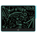 Children LCD Writing Tablet Color Screen Drawing Board