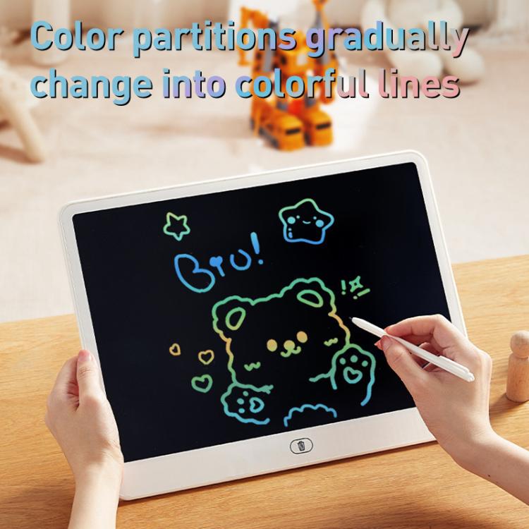 Children LCD Writing Tablet Color Screen Drawing Board — view 14