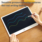 Children LCD Writing Tablet Color Screen Drawing Board — view 16