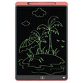 Children Drawing Graffiti Board LCD Writing Tablet