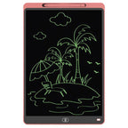 Children Drawing Graffiti Board LCD Writing Tablet