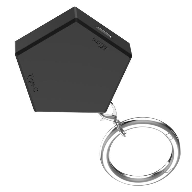 Portable Smart Watch Magnetic Charger