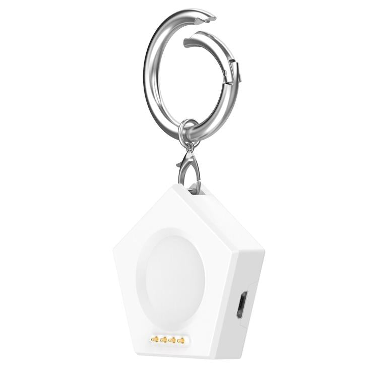 Portable Smart Watch Magnetic Charger — view 8