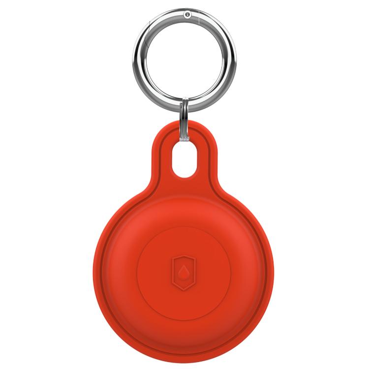 IP68 Waterproof Protective Case with Keychain