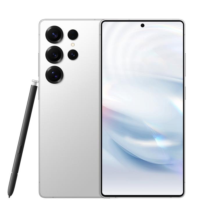 S25 Ultra / Q25, 4GB+64GB, 6.75 inch Android 12 MTK6762 Octa Core, Network: 4G, Dual SIM, with Stylus Pen