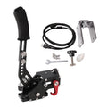Car Universal USB Horizontal Drift Rally Racing Handbrake Lever Professional Gaming Peripherals for Racing Games G25/27/29 T500