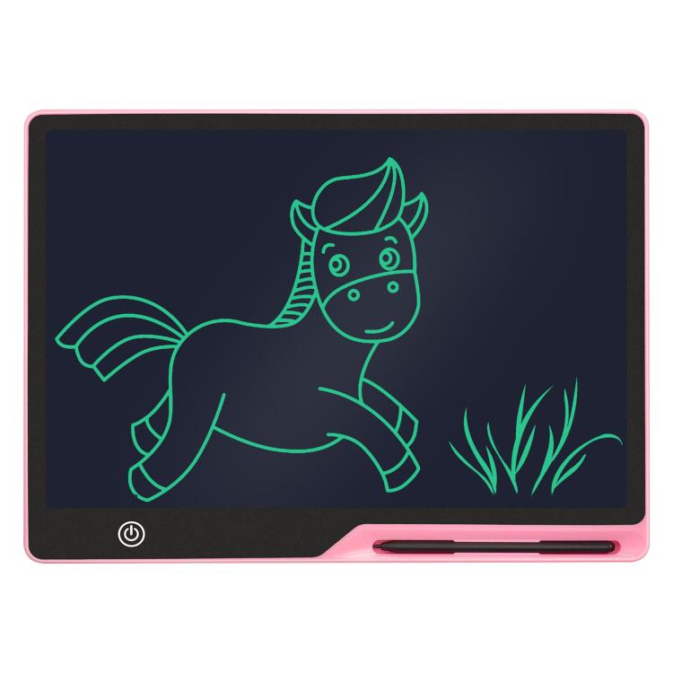 16 inch Rechargeable Children Drawing Board LCD Writing Tablet