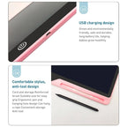 16 inch Rechargeable Children Drawing Board LCD Writing Tablet