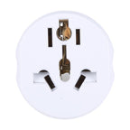 WN-18 German EU Plug Global Travel Adapter Socket