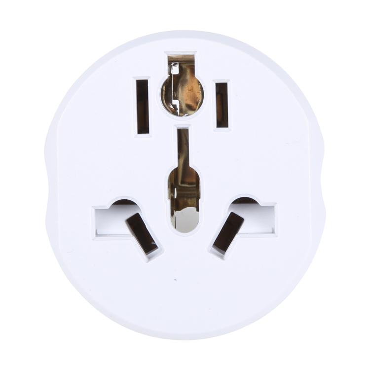 WN-18 German EU Plug Global Travel Adapter Socket
