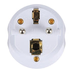 WN-18 German EU Plug Global Travel Adapter Socket — WN-18