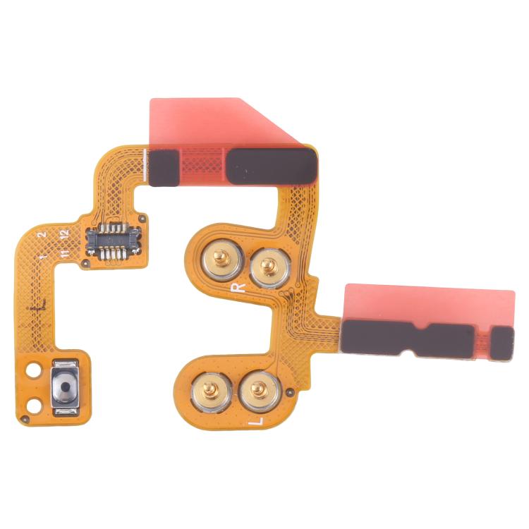 Original Battery Box Contact Flex Cable — For Galaxy Buds2 Pro SM-R510