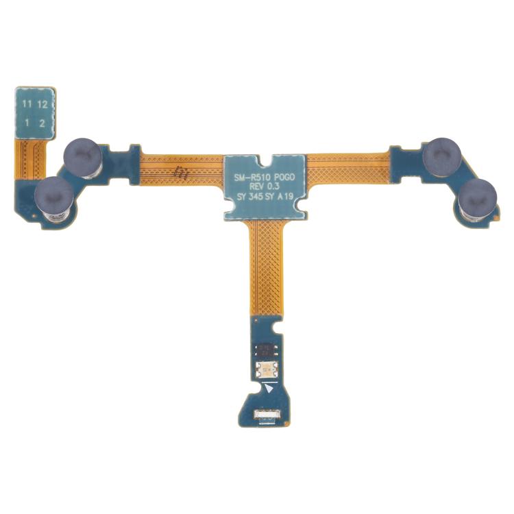 Original Battery Box Contact Flex Cable — For Galaxy Buds Pro SM-R190