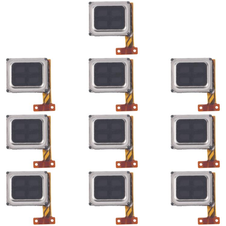 10pcs Original Earpiece Speaker — For vivo Y53s 4G