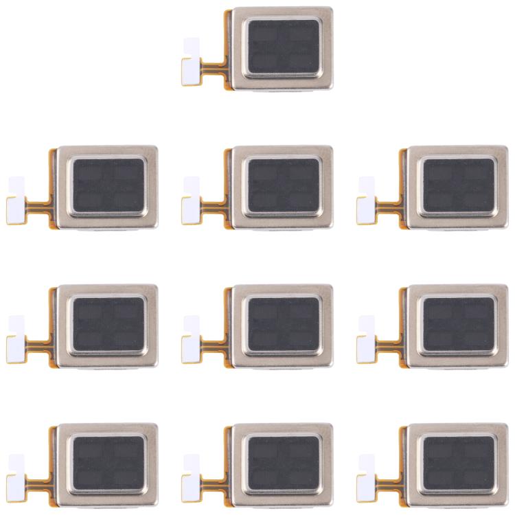 10pcs Original Earpiece Speaker — For vivo S10 Pro