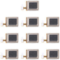 10pcs Original Earpiece Speaker