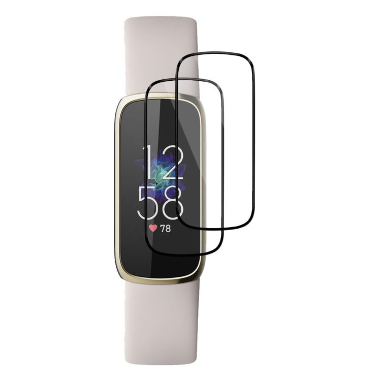 2pcs xDfind Curved 3D Composite Material Soft Film Screen Protector