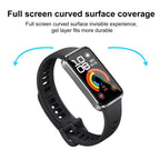 2pcs xDfind Curved 3D Composite Material Soft Film Screen Protector
