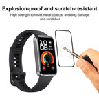 2pcs xDfind Curved 3D Composite Material Soft Film Screen Protector