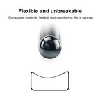 2pcs xDfind Curved 3D Composite Material Soft Film Screen Protector