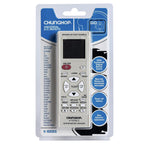CHUNGHOP K-920ES Universal Air Conditioner Remote Control with Brand Button Pairing Function