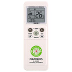 CHUNGHOP K-1038ES Universal Air Conditioner Remote Control with Brand Button Pairing Function