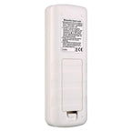 CHUNGHOP K-1068E Universal Air Conditioner Remote Control with Torch