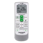 CHUNGHOP K-2012E Universal Air Conditioner Remote Control with Brand Button Pairing Function